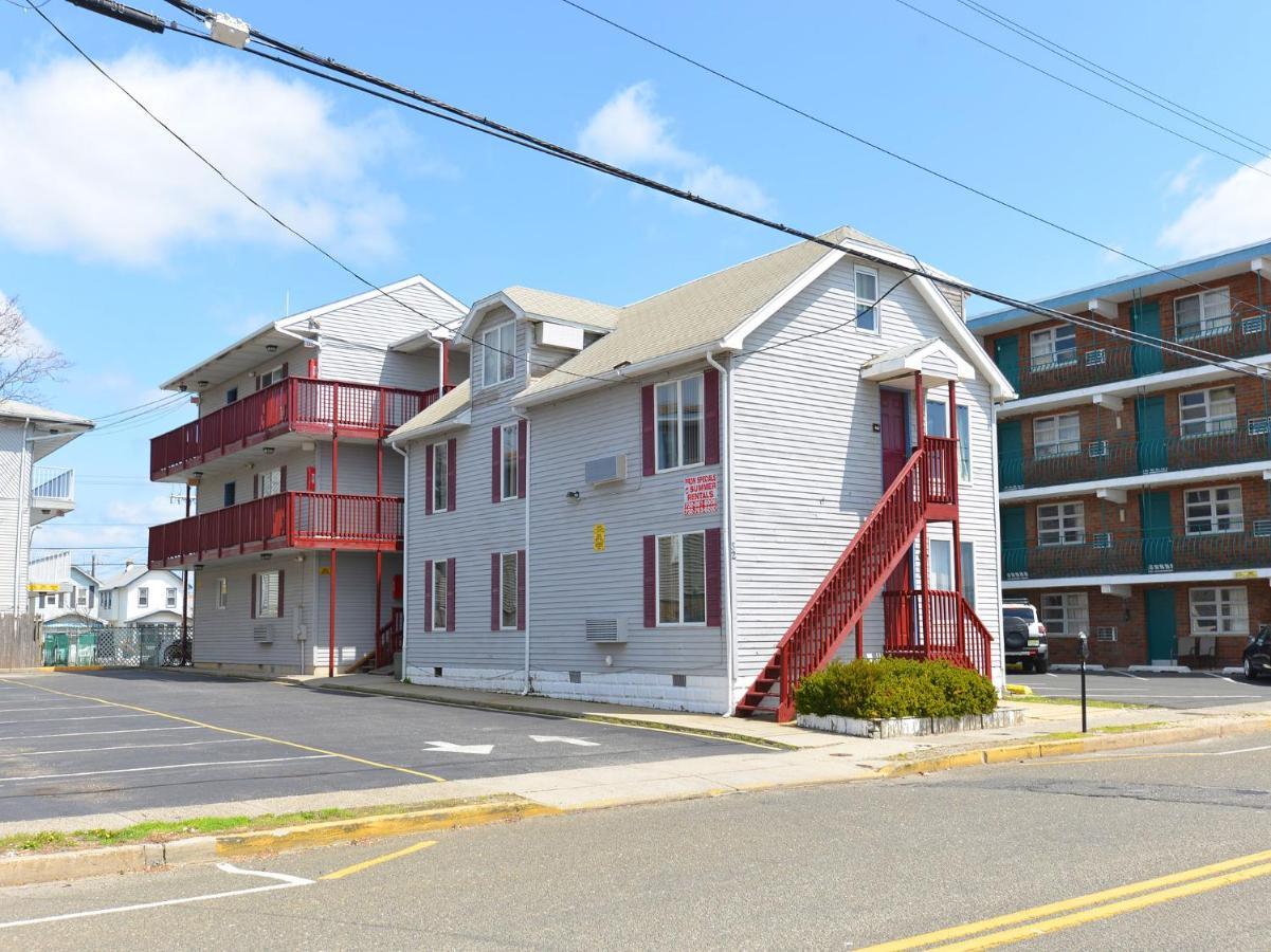 Shore Beach Houses - 52 - 402 Porter Avenue Seaside Heights Ngoại thất bức ảnh