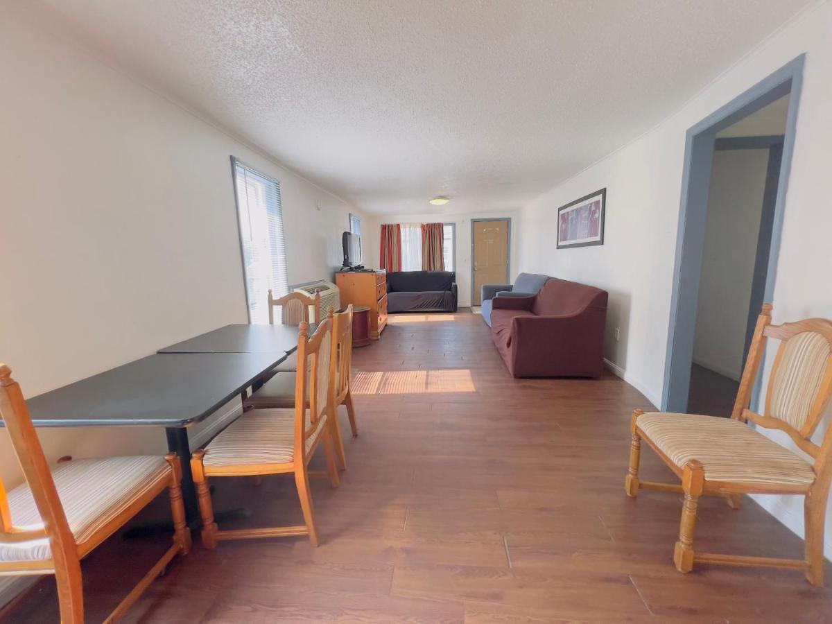 Shore Beach Houses - 52 - 402 Porter Avenue Seaside Heights Ngoại thất bức ảnh