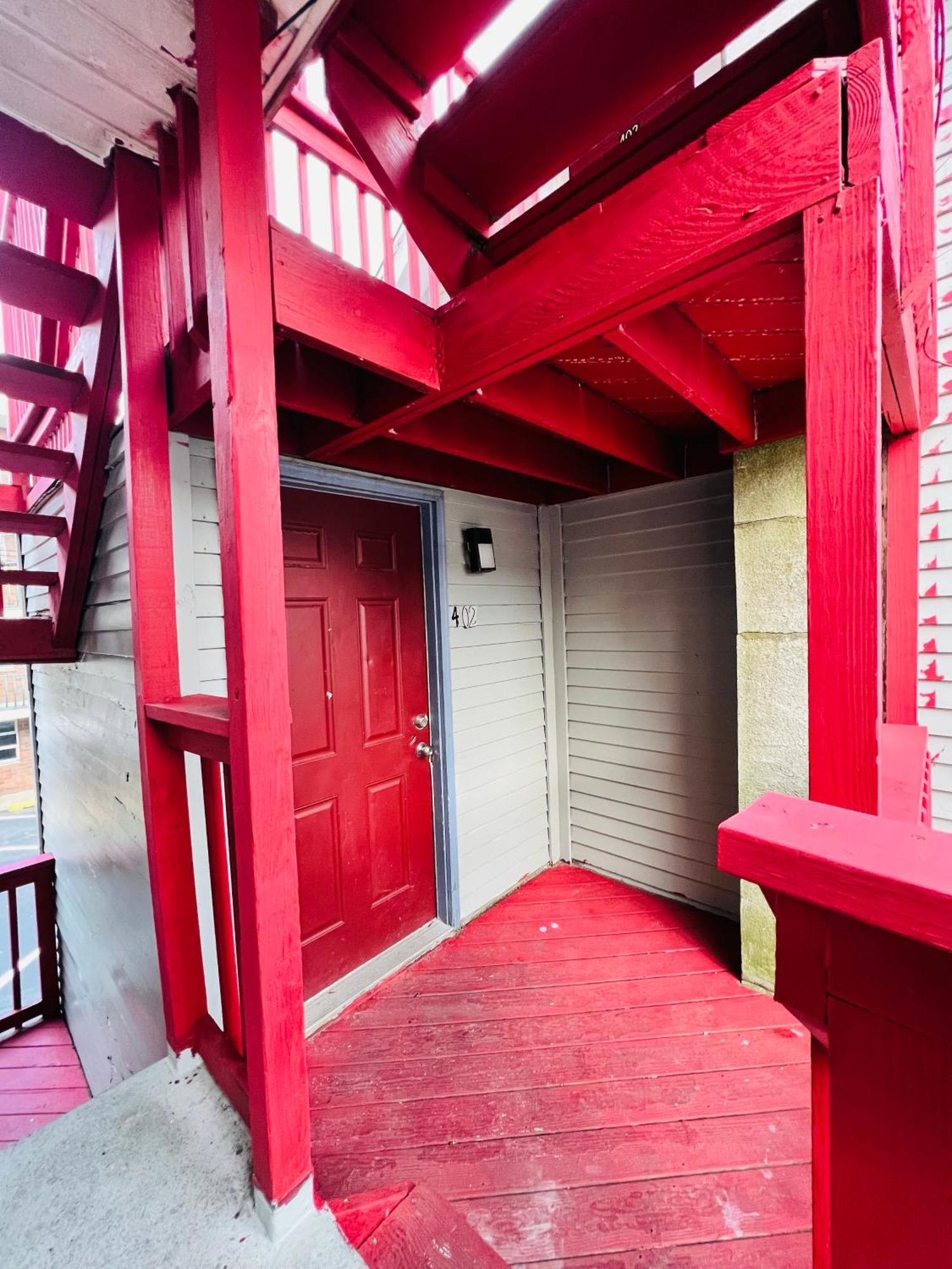 Shore Beach Houses - 52 - 402 Porter Avenue Seaside Heights Ngoại thất bức ảnh