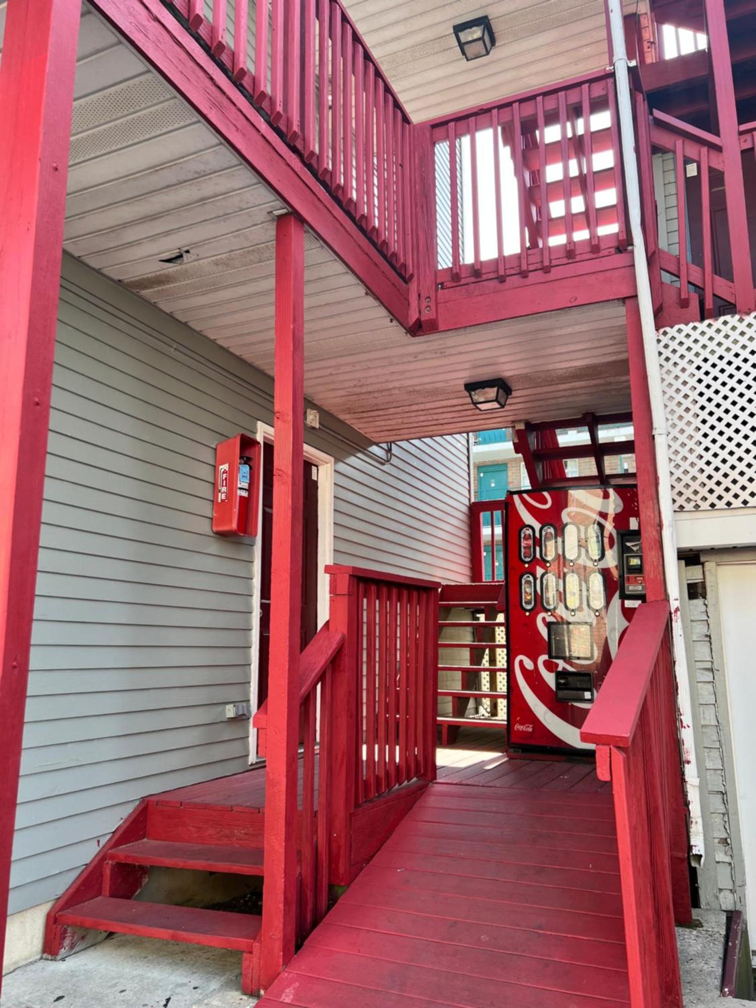 Shore Beach Houses - 52 - 402 Porter Avenue Seaside Heights Ngoại thất bức ảnh